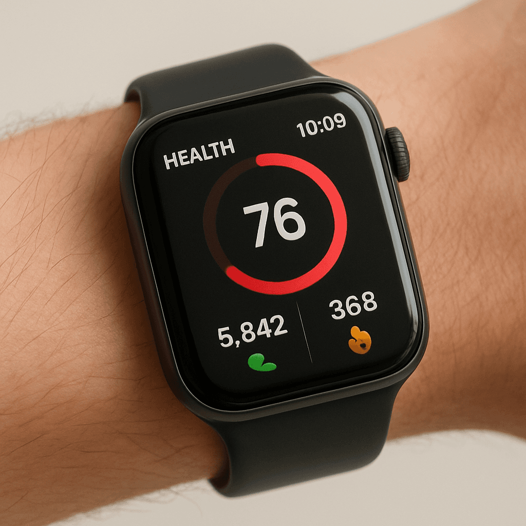 App for Health